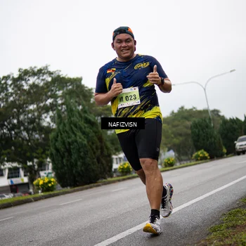 Runner Photo 8519351