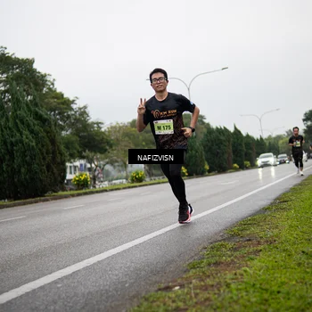 Runner Photo 8519352