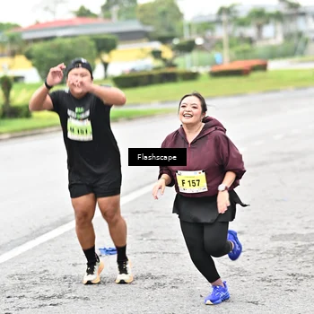 Runner Photo 8519353