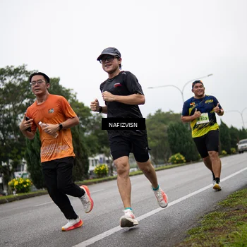 Runner Photo 8519355