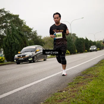 Runner Photo 8519356