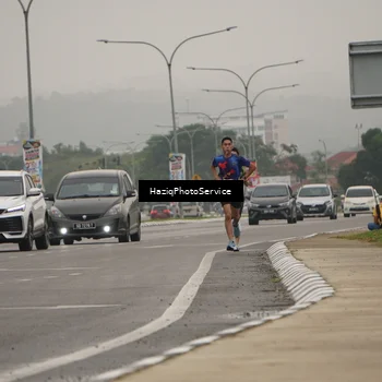 Runner Photo 8519357