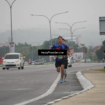 Runner Photo 8519360
