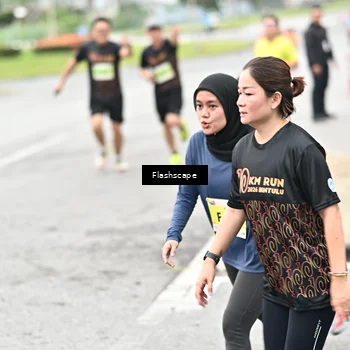 Runner Photo 8519362