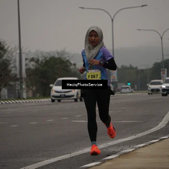 Runner Photo 8519363