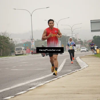Runner Photo 8519364