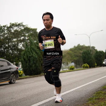 Runner Photo 8519365
