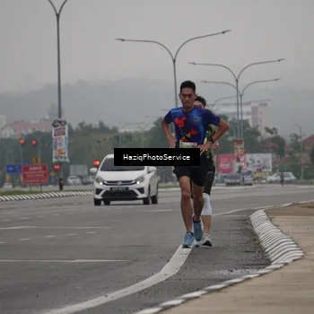 Runner Photo 8519367