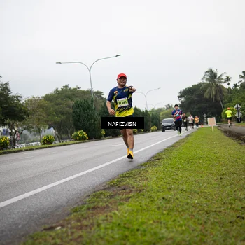 Runner Photo 8519370