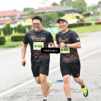 Runner Photo 8519371