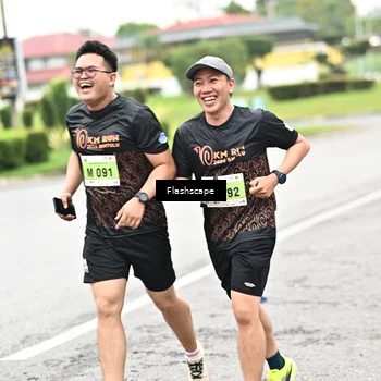 Runner Photo 8519373