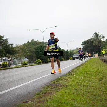 Runner Photo 8519374