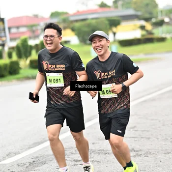 Runner Photo 8519376