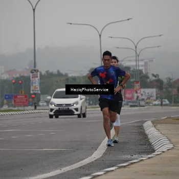 Runner Photo 8519377