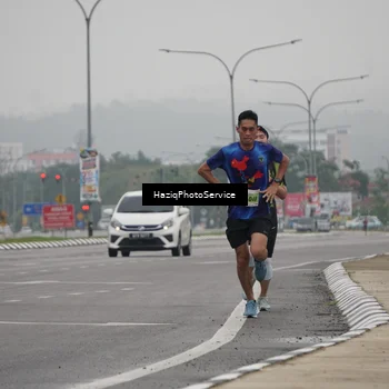 Runner Photo 8519378