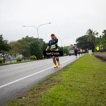 Runner Photo 8519379