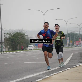Runner Photo 8519381