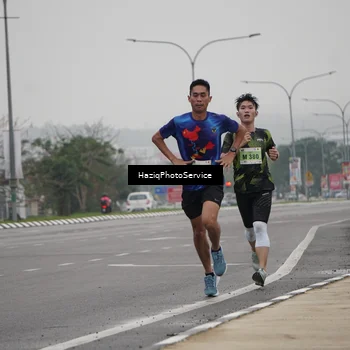 Runner Photo 8519382