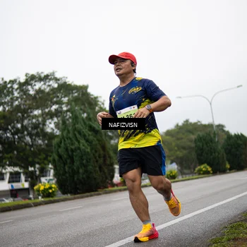 Runner Photo 8519383