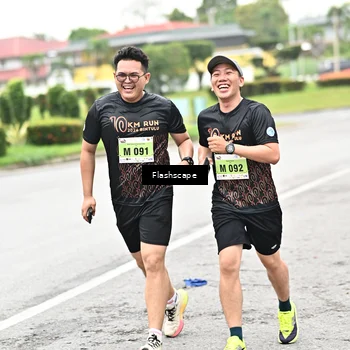 Runner Photo 8519385