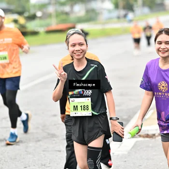 Runner Photo 8519387