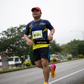 Runner Photo 8519389