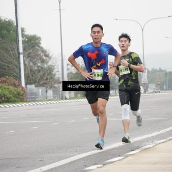 Runner Photo 8519390