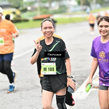 Runner Photo 8519391
