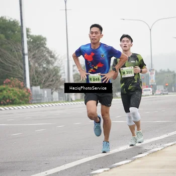 Runner Photo 8519392