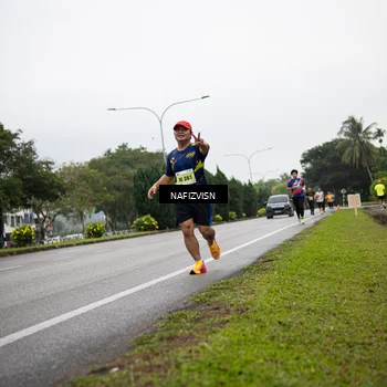 Runner Photo 8519393