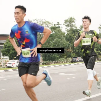 Runner Photo 8519394