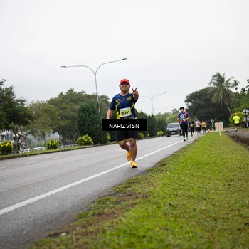 Runner Photo 8519395