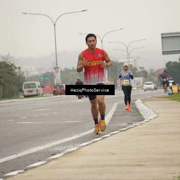 Runner Photo 8519396