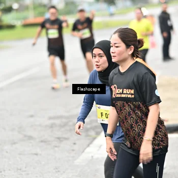 Runner Photo 8519400