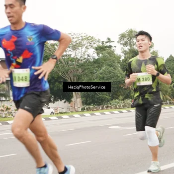 Runner Photo 8519401