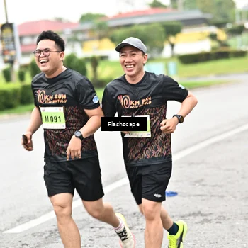 Runner Photo 8519402