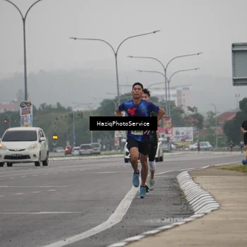 Runner Photo 8519403