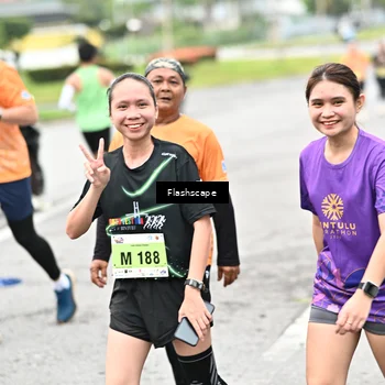 Runner Photo 8519404