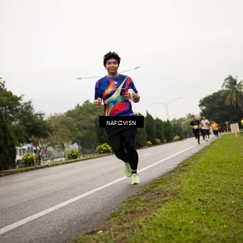 Runner Photo 8519405
