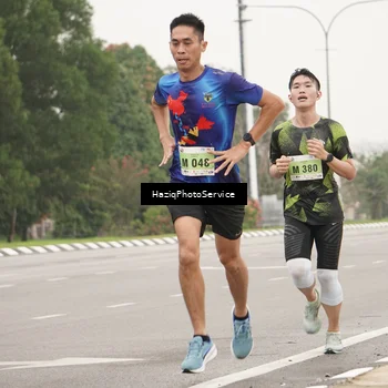 Runner Photo 8519406
