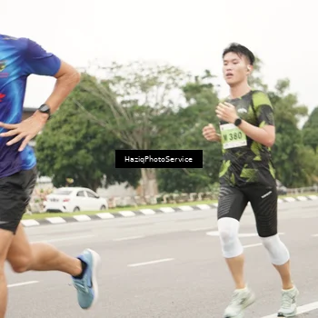 Runner Photo 8519407