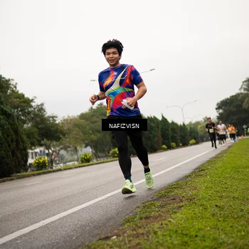 Runner Photo 8519408