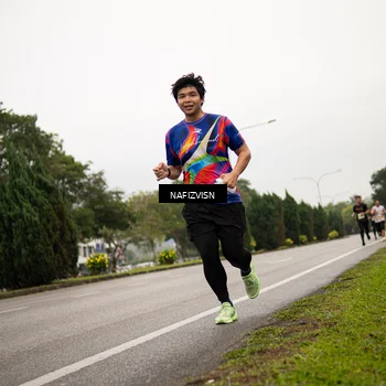Runner Photo 8519410