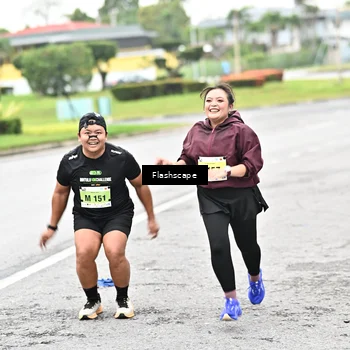Runner Photo 8519412