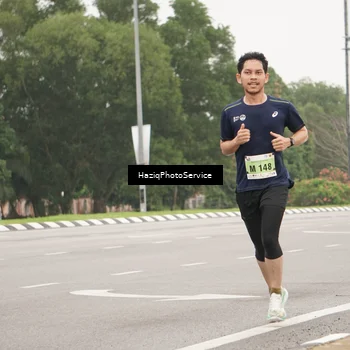 Runner Photo 8519413