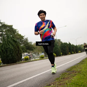 Runner Photo 8519414