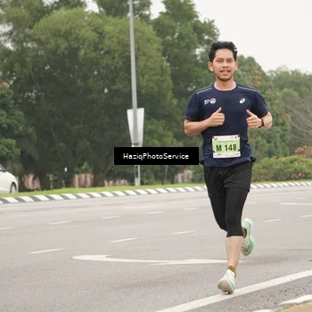 Runner Photo 8519415