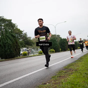 Runner Photo 8519416