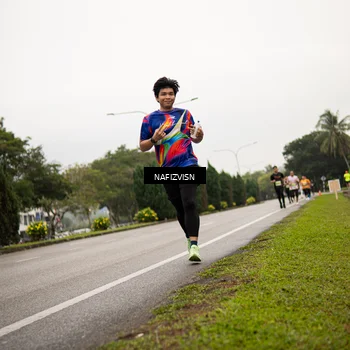 Runner Photo 8519417