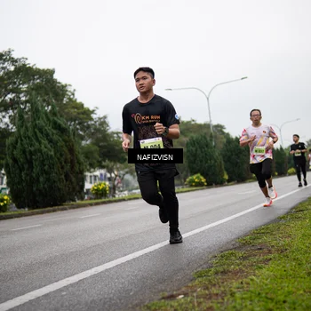 Runner Photo 8519418